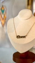 Load image into Gallery viewer, Queer Necklace
