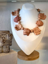 Load image into Gallery viewer, Coatlicue Necklace
