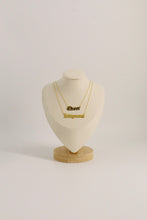 Load image into Gallery viewer, Indigenous Necklace
