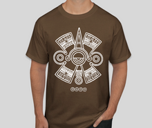 Load image into Gallery viewer, Ollin Tee
