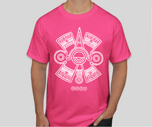 Load image into Gallery viewer, Ollin Tee
