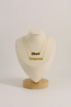 Load image into Gallery viewer, Queer Necklace
